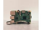 16k Tcp Offload Engine. Full Offload. Ultra-Low Latency