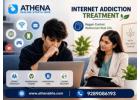 Internet Addiction Treatment | Expert Mental Health Support