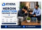 MDMA / Ecstasy Addiction Treatment | Expert Recovery Care