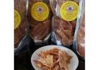 Dehydrated Pet Treats