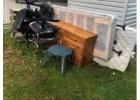 Debris Removal South Surrey