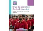 Trusted Drug De-addiction Centre in Mumbai