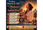Feeling Stuck in Life? Find Balance With a Trusted Spiritual Healer in London