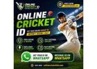 Register with Cricket ID to get your own WhatsApp number