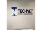 Office Signs Richmond VA Designed for Business Interiors