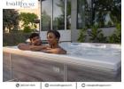 Best Hot Tub Swim Spa | Bullfrog Spas