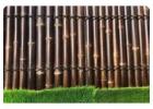 High-Quality Bamboo Panels for Elegant Interior and Outdoor Designs
