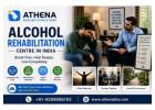 Alcohol Rehabilitation Centre in India | Holistic Recovery Support