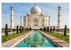 Delhi to Agra One Day Tour by Volvo Bus | Book Your Trip