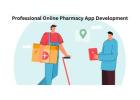 Professional Online Medicine App Development