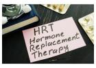 Expert Menopause Care, Treatments & Prescriptions