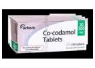 Buy Co-codamol 30/500mg: Effective Pain Relief & How to Buy Co-codamol Online Safely