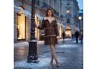 Classic Buy Shearling Coats Built for Cold Weather