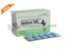 Buy Cenforce 100 – Reliable Erectile Dysfunction Treatment Option