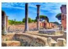 When should I book a private tour in Rome