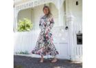 Shop Cotton Dresses for Women for Easy Everyday Style