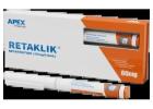 Retatrutide 60mg: Innovation in Modern Peptide Science