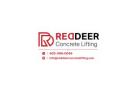 Red Deer Concrete Contractors for Professional Slab Lifting