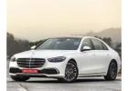 Mercedes Car Rental Jaipur