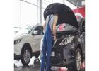 German Car Specialized Garage