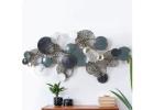 3D Wall Art for Adding Depth and Character to Interiors