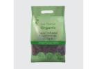 Buy Quality Organic Sweetened Dried Cranberries Online Today