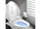 Bidets for Better Bathroom Hygiene and Everyday Comfort