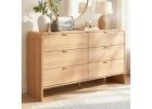 Dressers for Smart Bedroom Storage and Stylish Organisation