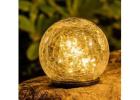 In-Ground Lights for Modern Garden and Landscape Lighting