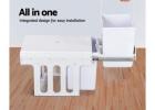 Pull-Out Bins for Smart and Space-Saving Kitchen Storage