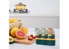Salt & Pepper Shakers for Practical and Stylish Dining