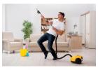 First House Cleaning Visit North Vancouver | What to Expect