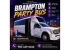 Brampton Limo Service