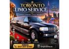 Toronto Wedding Limousine