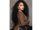 Find Your Perfect Curly Lace Front Wig Today