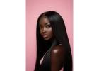 Straight Lace Front Wigs for a Sleek, Natural Look