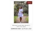Where can I order a custom women's tallit