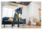 Recurring House Cleaning | Weekly & Biweekly