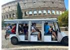 Cherish the Custom-Made Tour of Rome in One Day