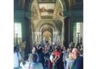 Choose the exclusive Vatican guided tours offering the best sightseeing with VIP access