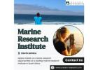 Marine Research Institute South Africa