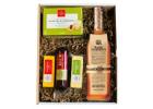 Basil Hayden Bourbon Gift Set – Delivered Fast