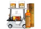 Basil Hayden Gift Set – Bourbon Delivered Fast