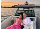 Sunset Cruise Charter Boat West Palm Beach | Palm Beach Sun Charters