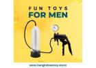 Buy Affordable Sex Toys in Chiang Rai | Sex Toys Store