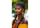 Buy Premium Human Hair Braids Online
