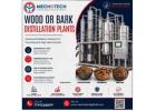 Top Rated Wood Absolute Extraction Plants In Indonesia | Mecho Tech
