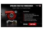 7.3 Powerstroke Turbo Upgrade – Shop Spoologic Kits Now