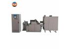 laboratory carding machine from China