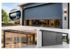Motorized Rolling Shutter and Sliding Shutter Solutions for Modern Security